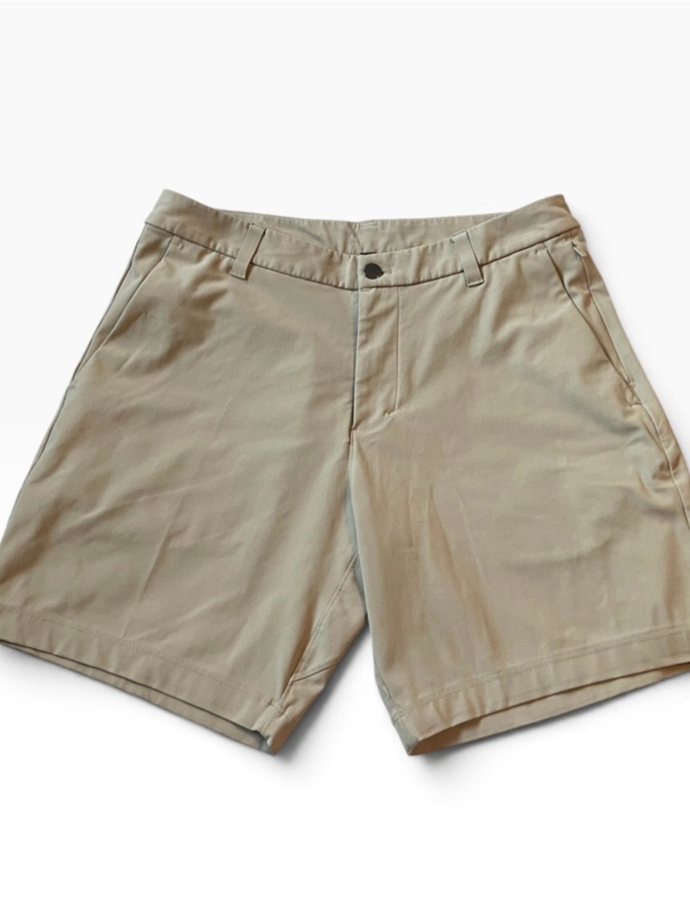 Lululemon Men's Commission Shorts Size 31